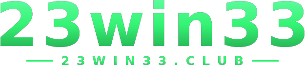 23win33 logo