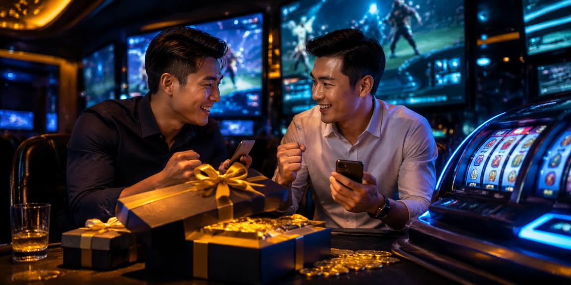 23win33 Thẻ Ngân Hàng Casino